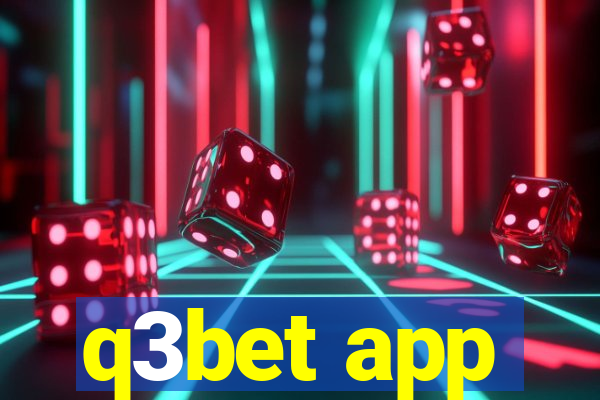 q3bet app